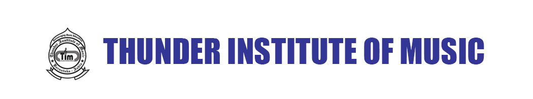 Thunder Institute of Music