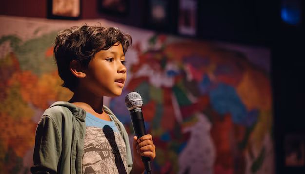 Western vocal classes for kids in Bangalore